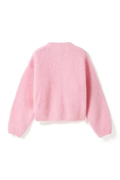 Nln-Kae Knit Cardigan 15950001
