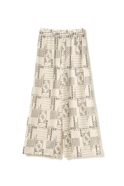 Nln-Kameron Pants 15160002