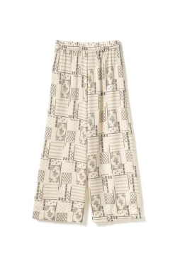 Nln-Kameron Pants 15160002