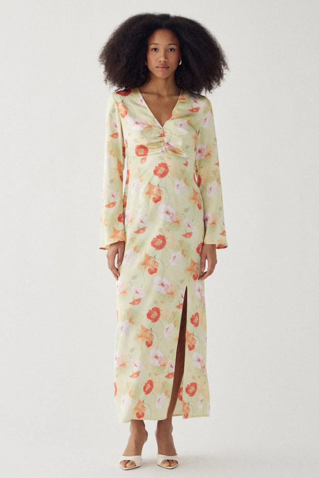 Nln-Kamey Dress 15850001