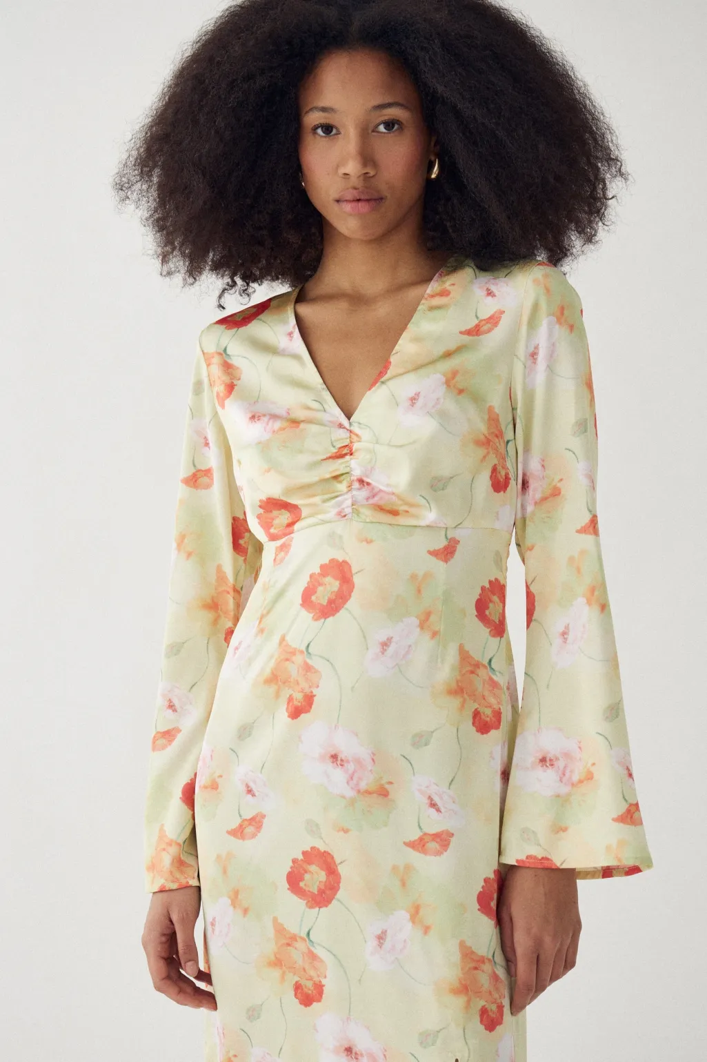 Nln-Kamey Dress 15850001