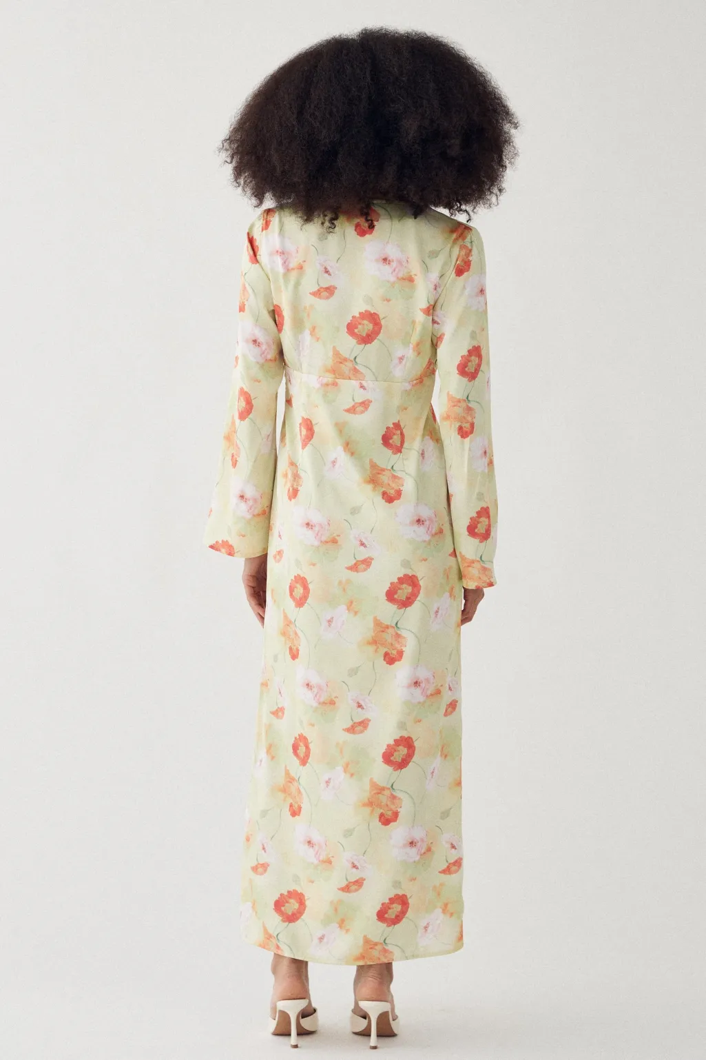 Nln-Kamey Dress 15850001