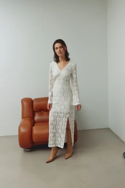 Nln-Kameyella Dress 15090004