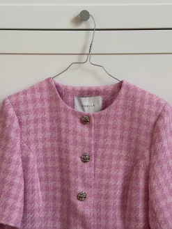 Nln-Kasaundra Blazer 15110002