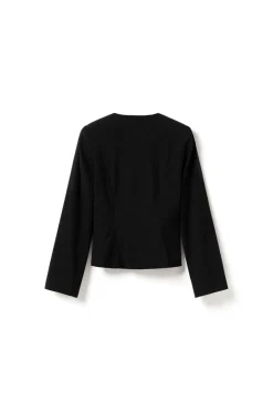 Nln-Kasaundra Ls Blazer 12700035