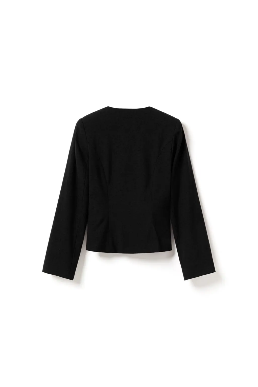 Nln-Kasaundra Ls Blazer 12700035