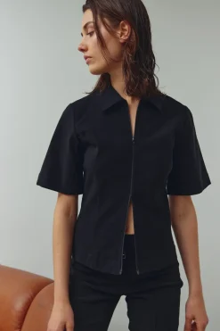 Nln-Kasisa Ss Blazer 14570003