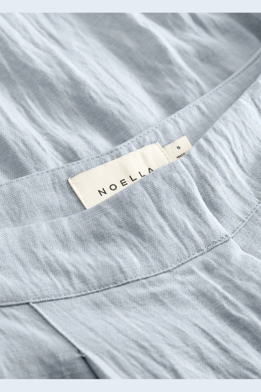 Nln-Kazia Pants 15600002