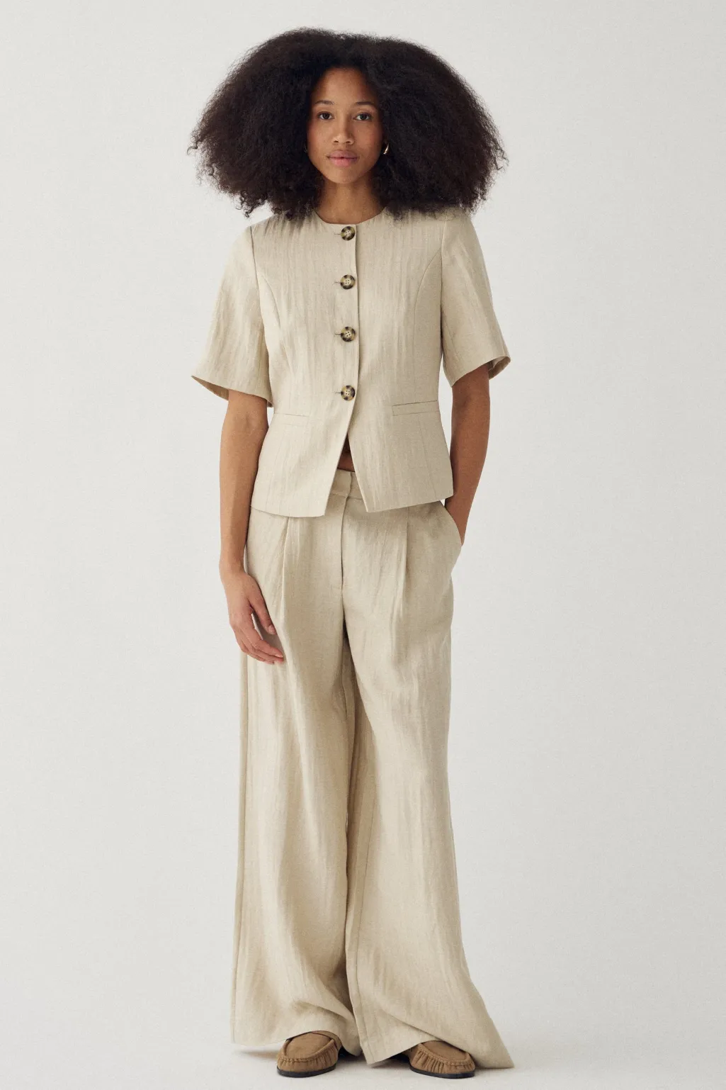 Nln-Kazia Pants 15600002