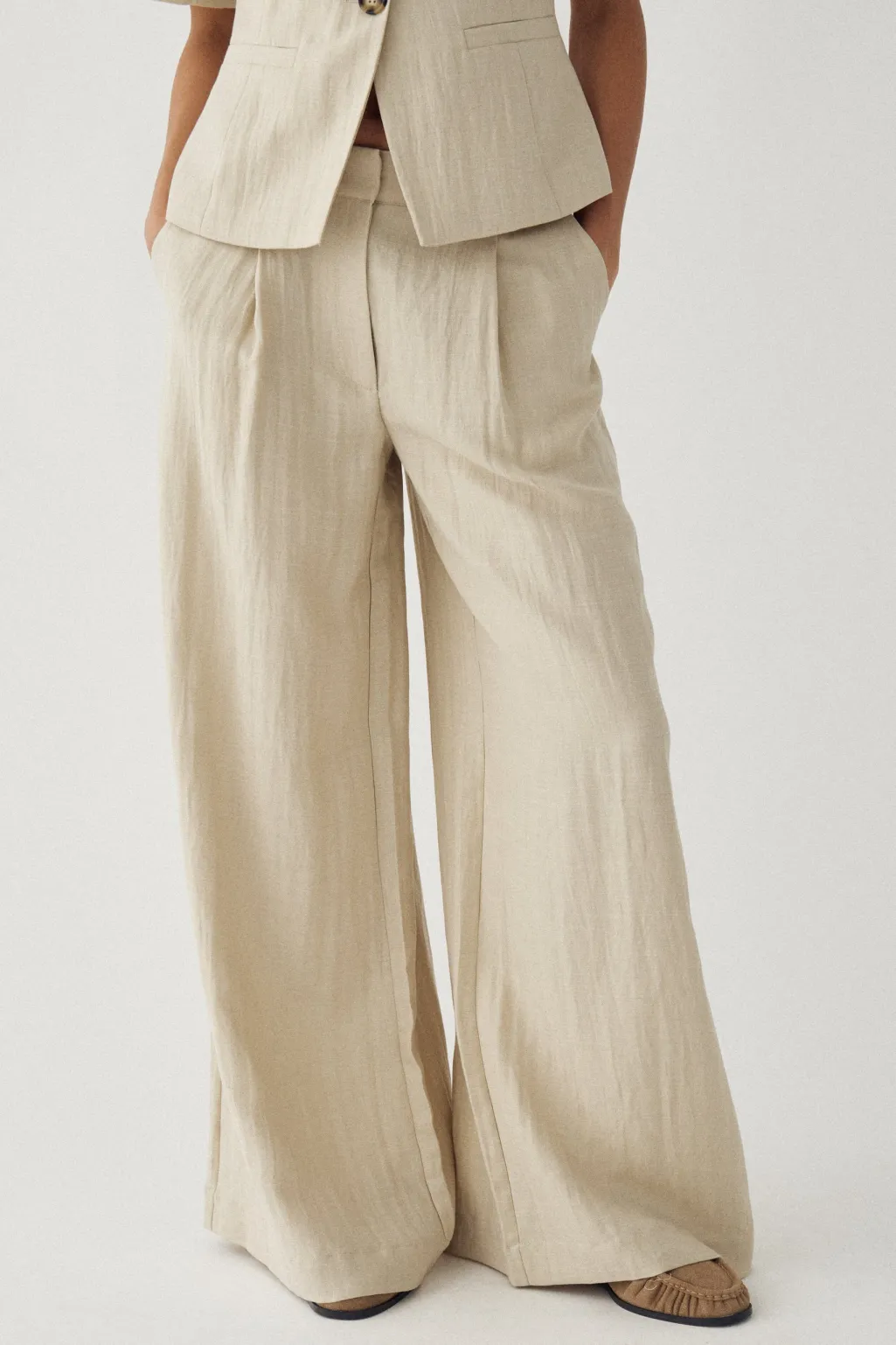 Nln-Kazia Pants 15600002