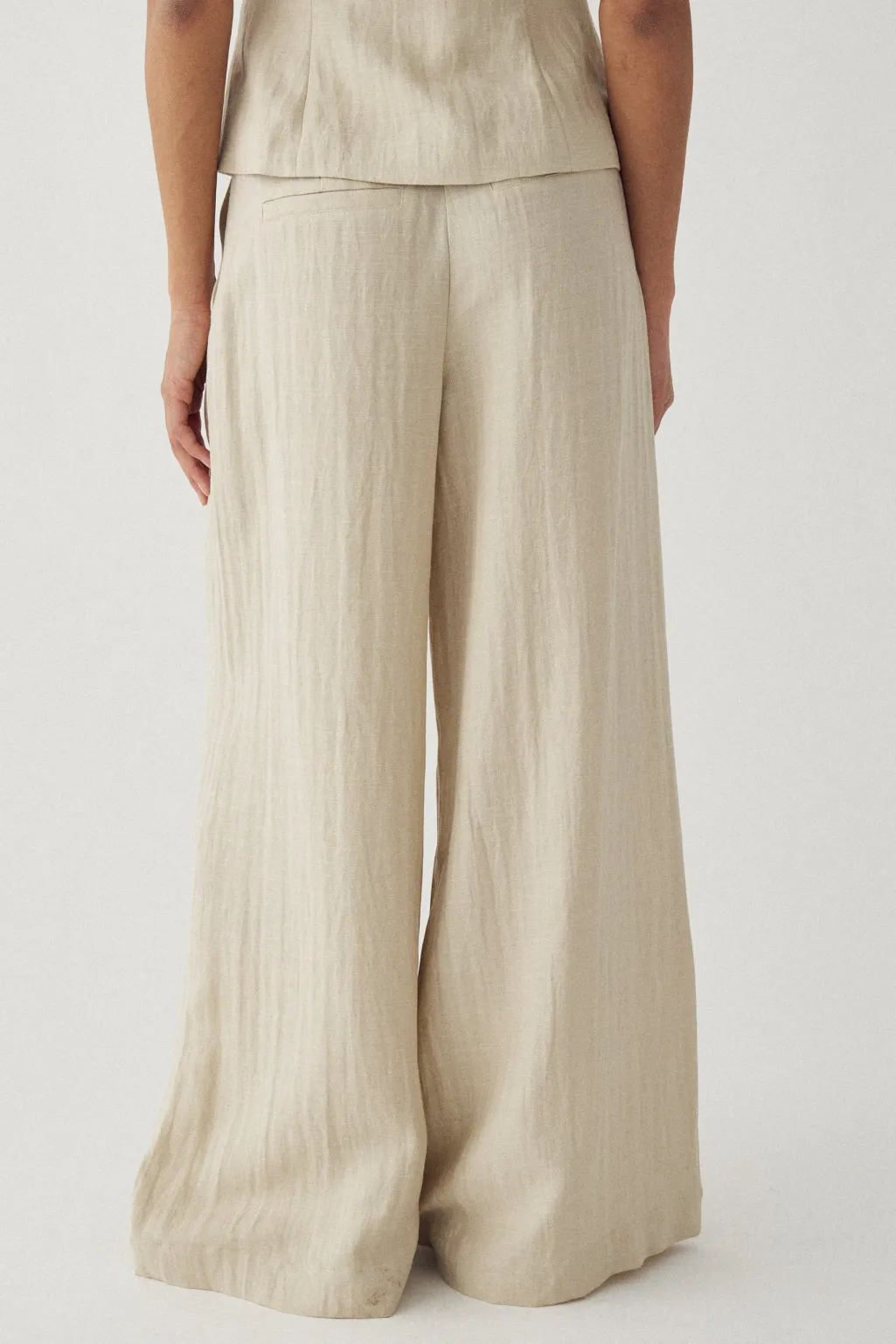 Nln-Kazia Pants 15600002