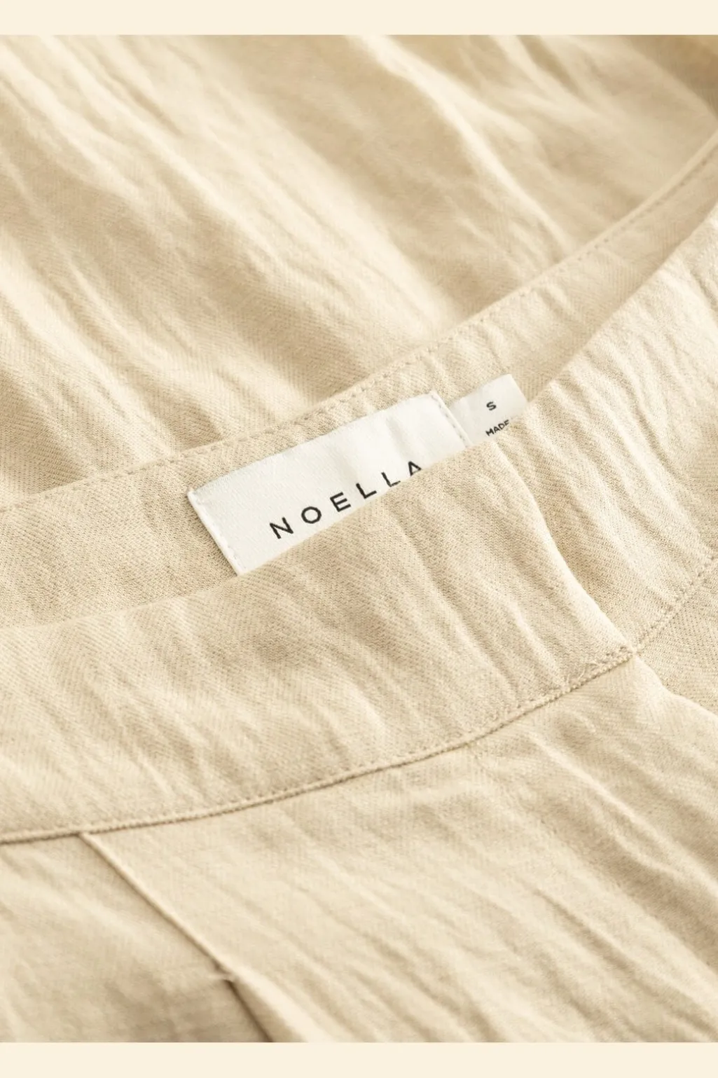Nln-Kazia Pants 15600002