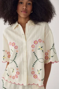 Nln-Kealy Shirt 15790001
