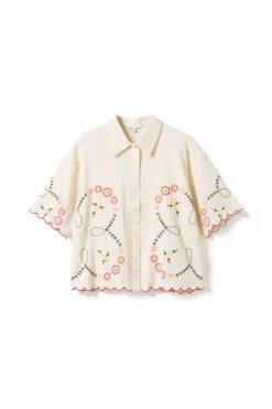 Nln-Kealy Shirt 15790001