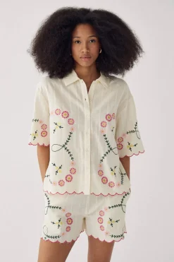 Nln-Kealy Shirt 15790001