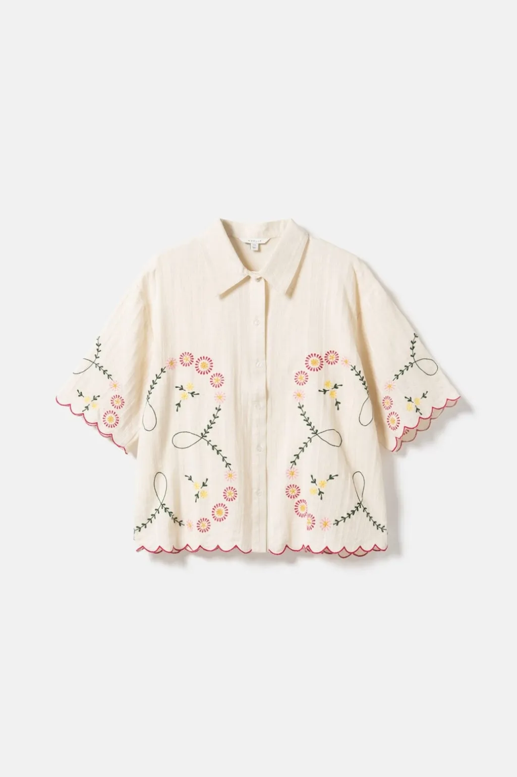 Nln-Kealy Shirt 15790001