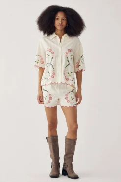 Nln-Kealy Shirt 15790001