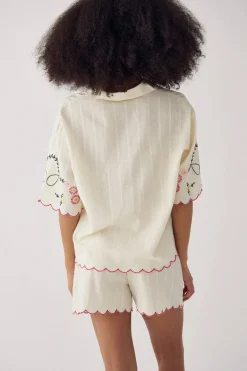 Nln-Kealy Shirt 15790001