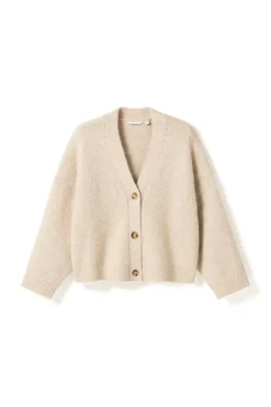 Nln-Laiana Knit Cardigan 16100001