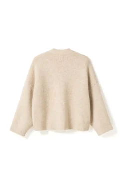 Nln-Laiana Knit Cardigan 16100001