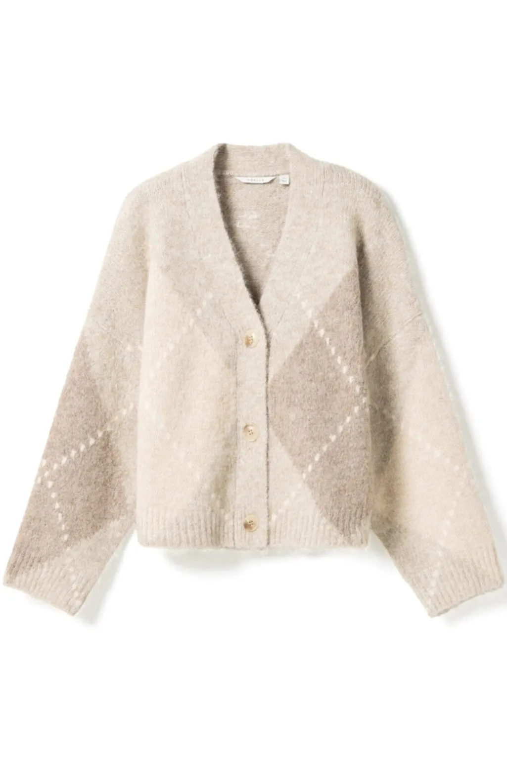 Nln-Laiana Knit Cardigan 14670002