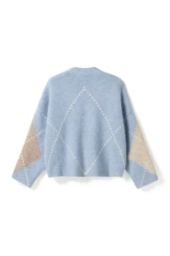 Nln-Laiana Knit Cardigan 14670002