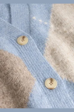 Nln-Laiana Knit Cardigan 14670002