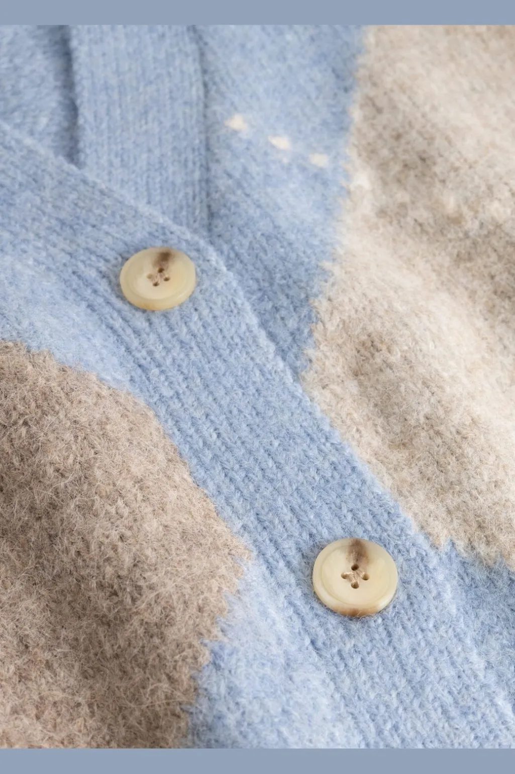 Nln-Laiana Knit Cardigan 14670002