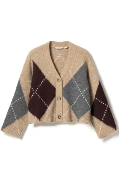 Nln-Laiana Knit Cardigan 14670002