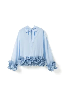 Nln-Latanietta Blouse 14510002