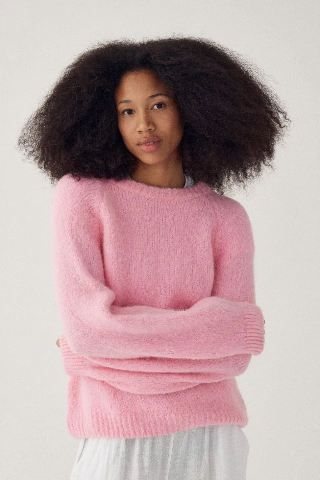 Nln-Latora Knit 15950002