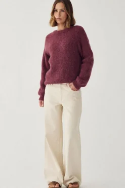 Nln-Latora Knit 15950002