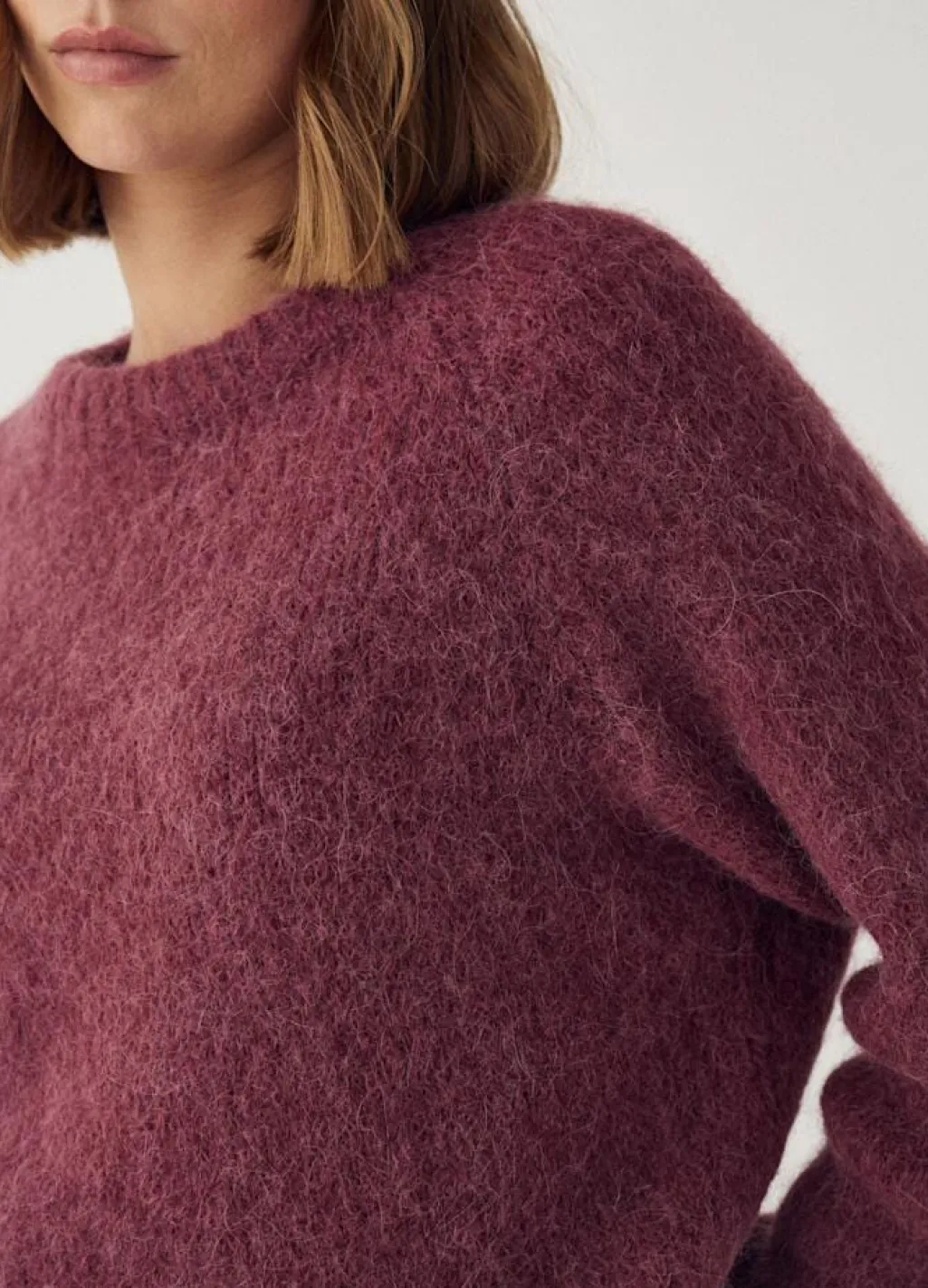 Nln-Latora Knit 15950002