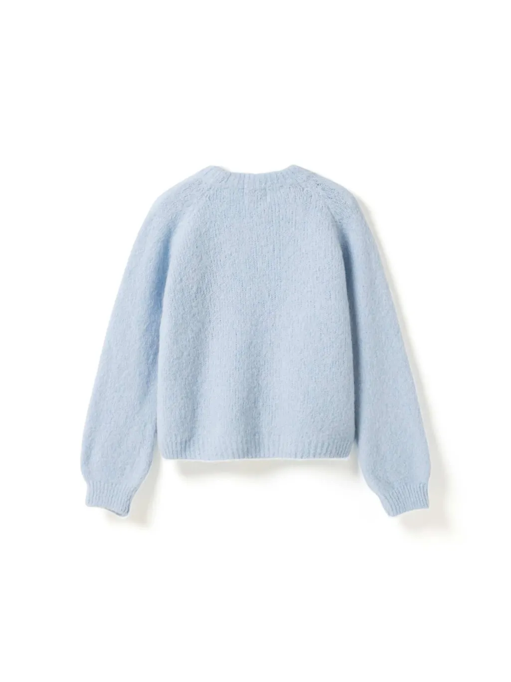 Nln-Latora Knit 15950002