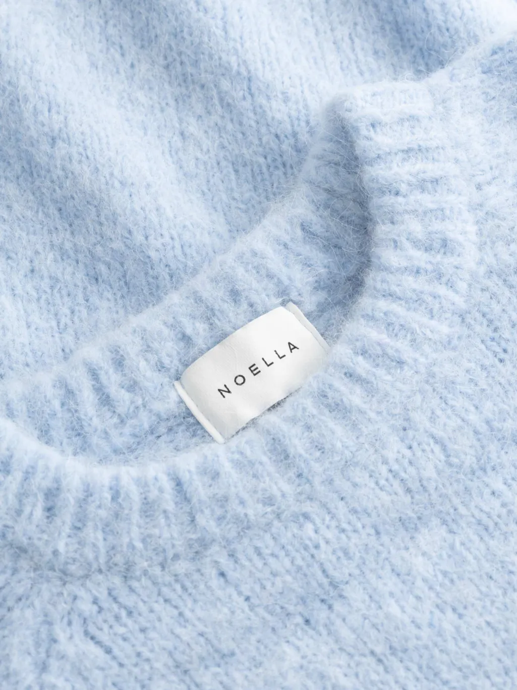 Nln-Latora Knit 15950002