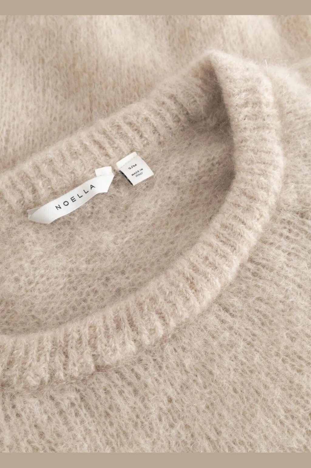 Nln-Latora Knit 15250002