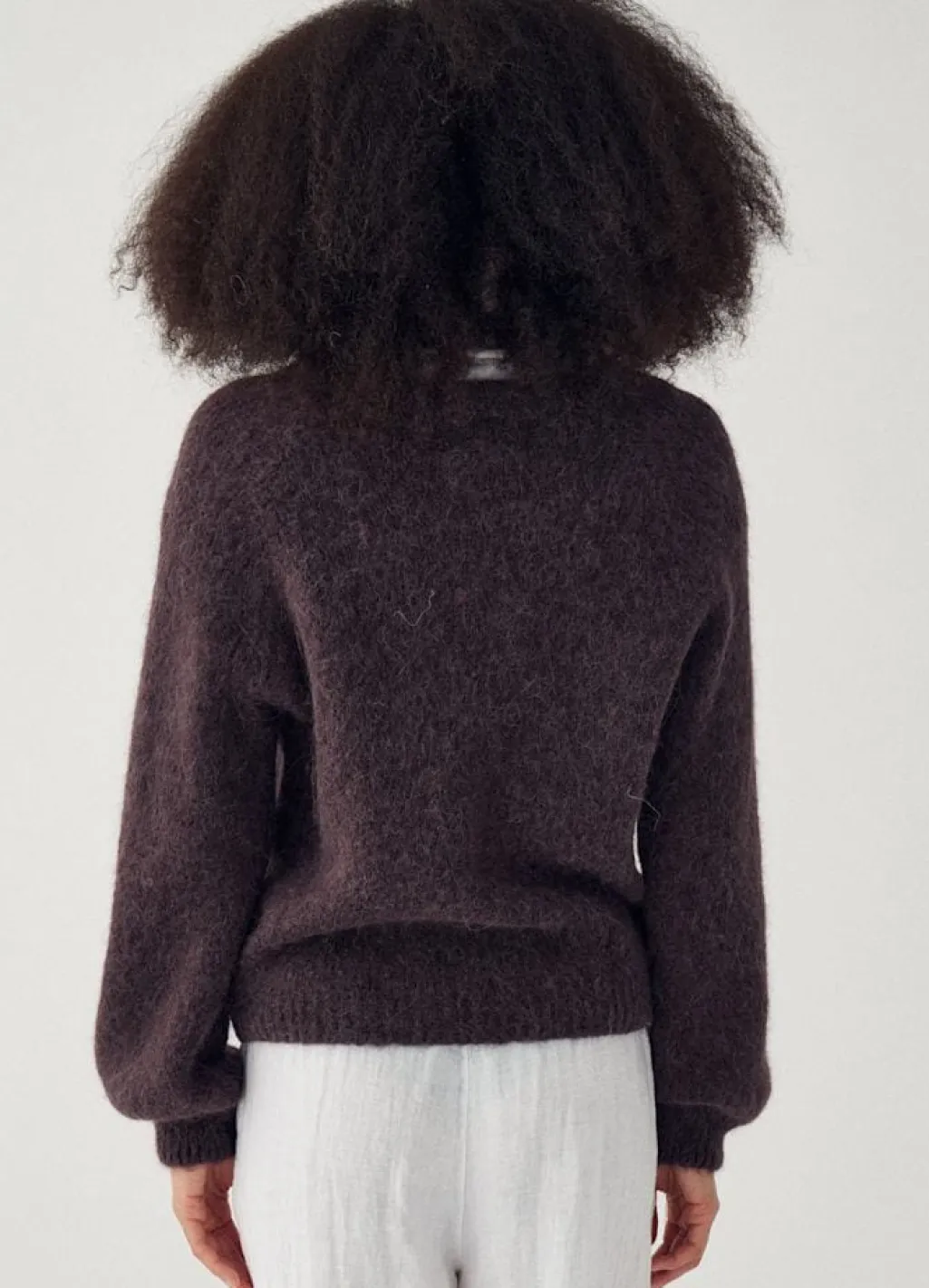 Nln-Latora Knit 15950002