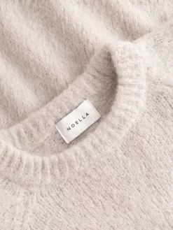 Nln-Latora Knit 15950002