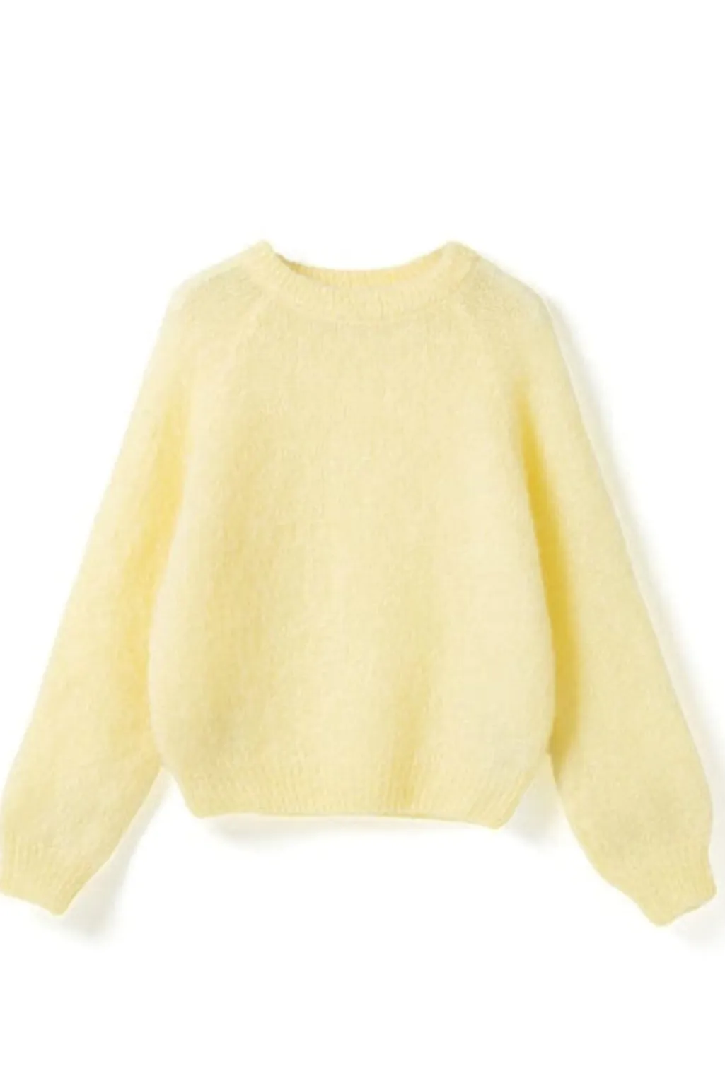 Nln-Latora Knit 15250002