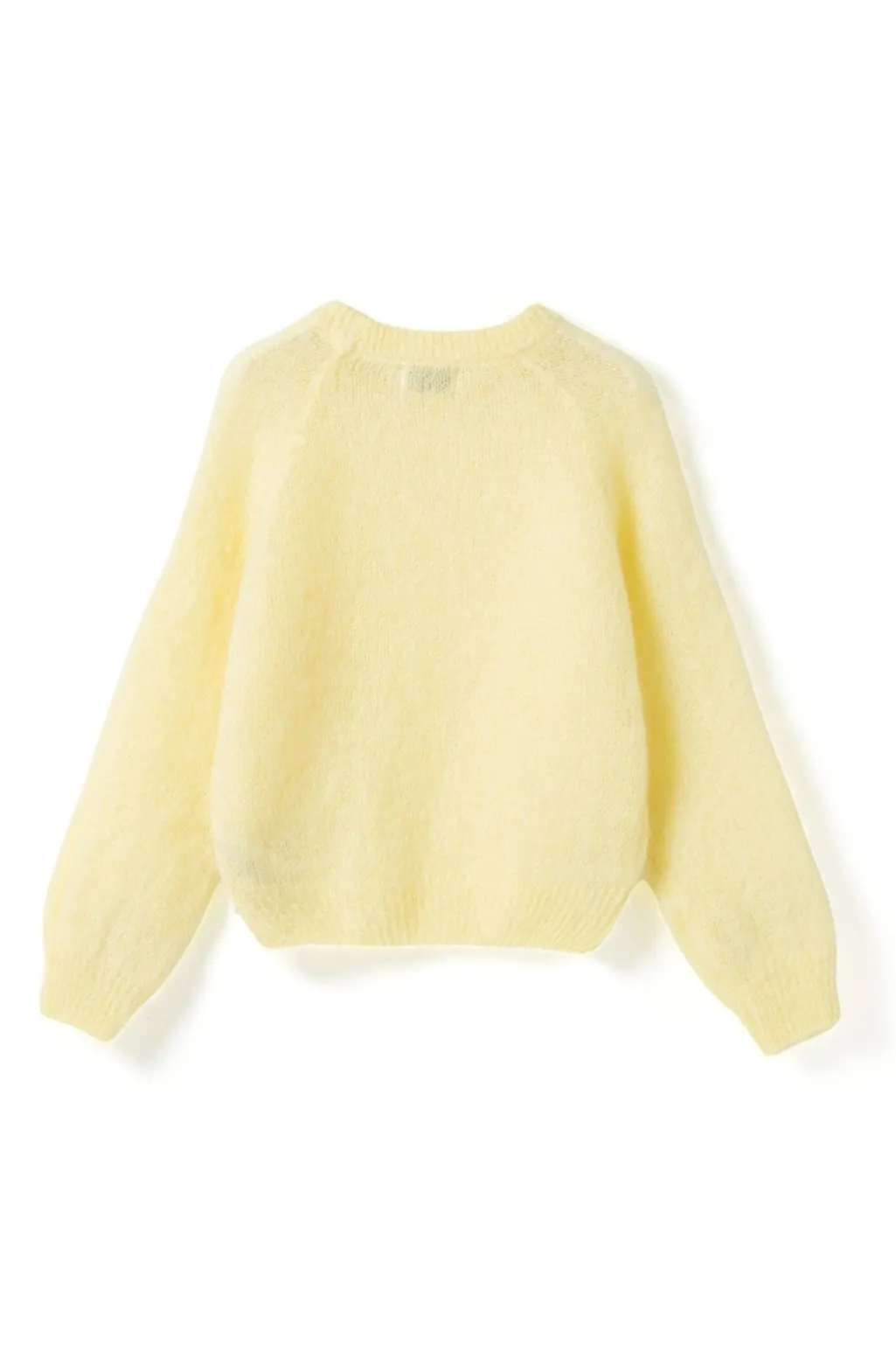 Nln-Latora Knit 15250002