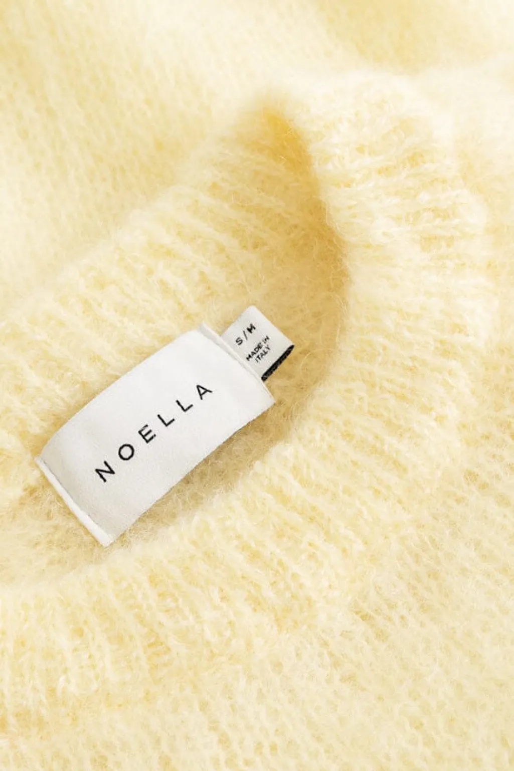 Nln-Latora Knit 15250002