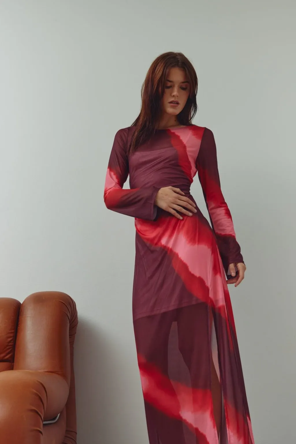 Nln-Laurette Dress 15350001
