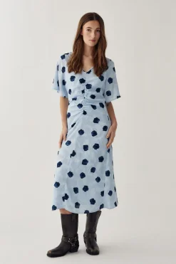 Nln-Lavina Dress 16500002