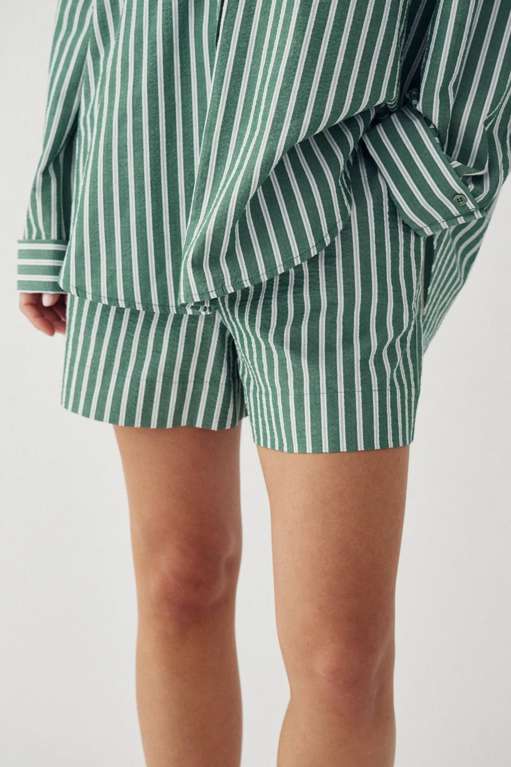 Nln-Layne Shorts 15640002