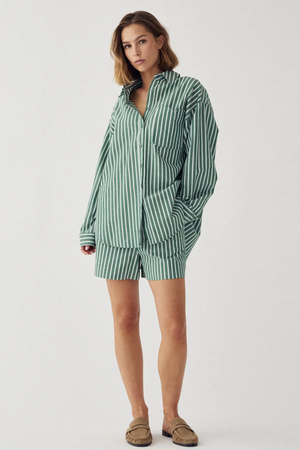 Nln-Layne Shorts 15640002