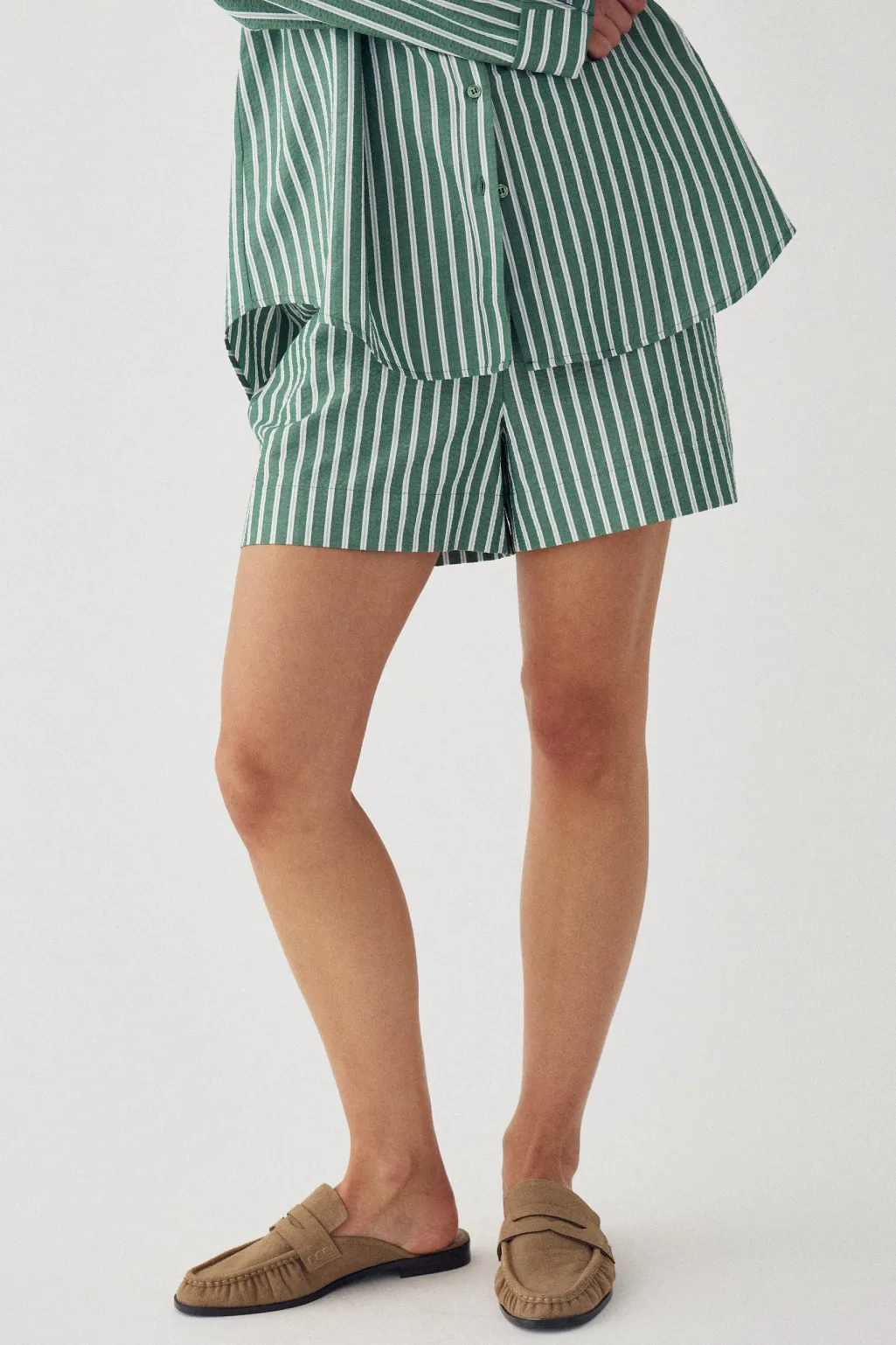 Nln-Layne Shorts 15640002