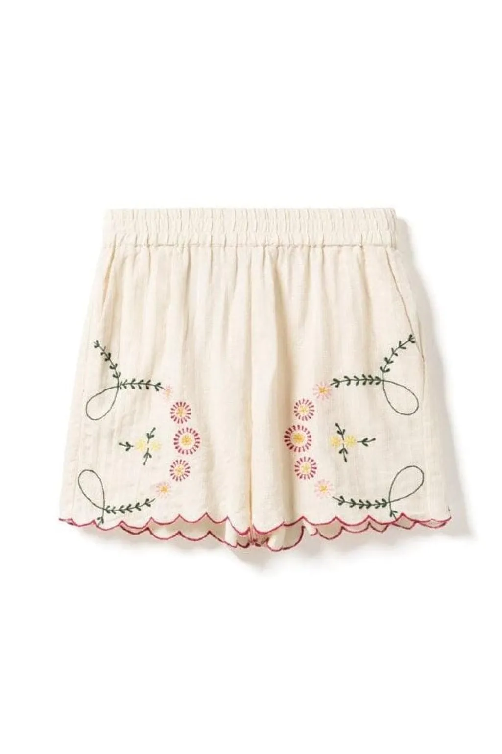 Nln-Layne Shorts 15790002