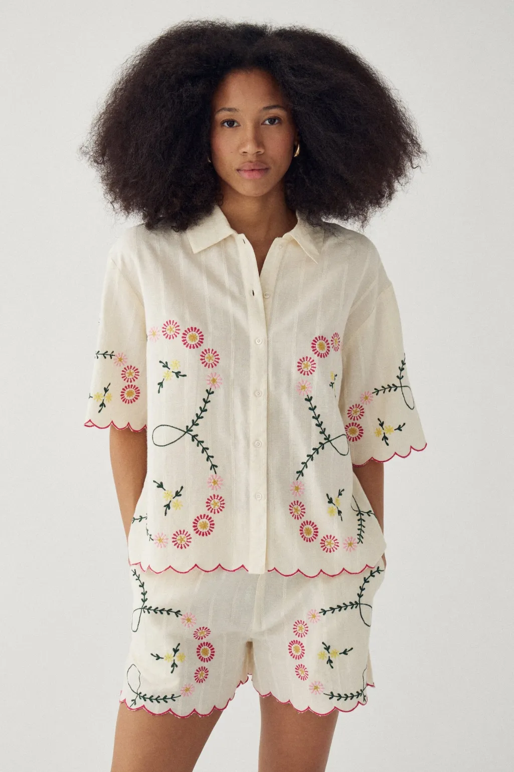 Nln-Layne Shorts 15790002