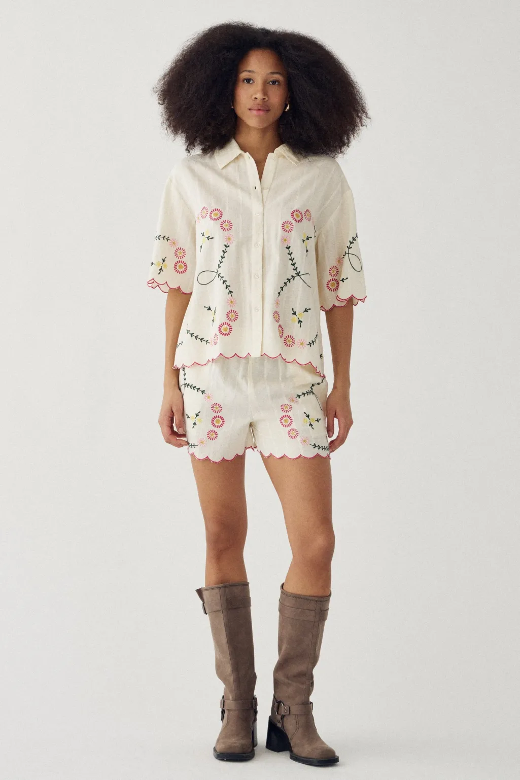 Nln-Layne Shorts 15790002