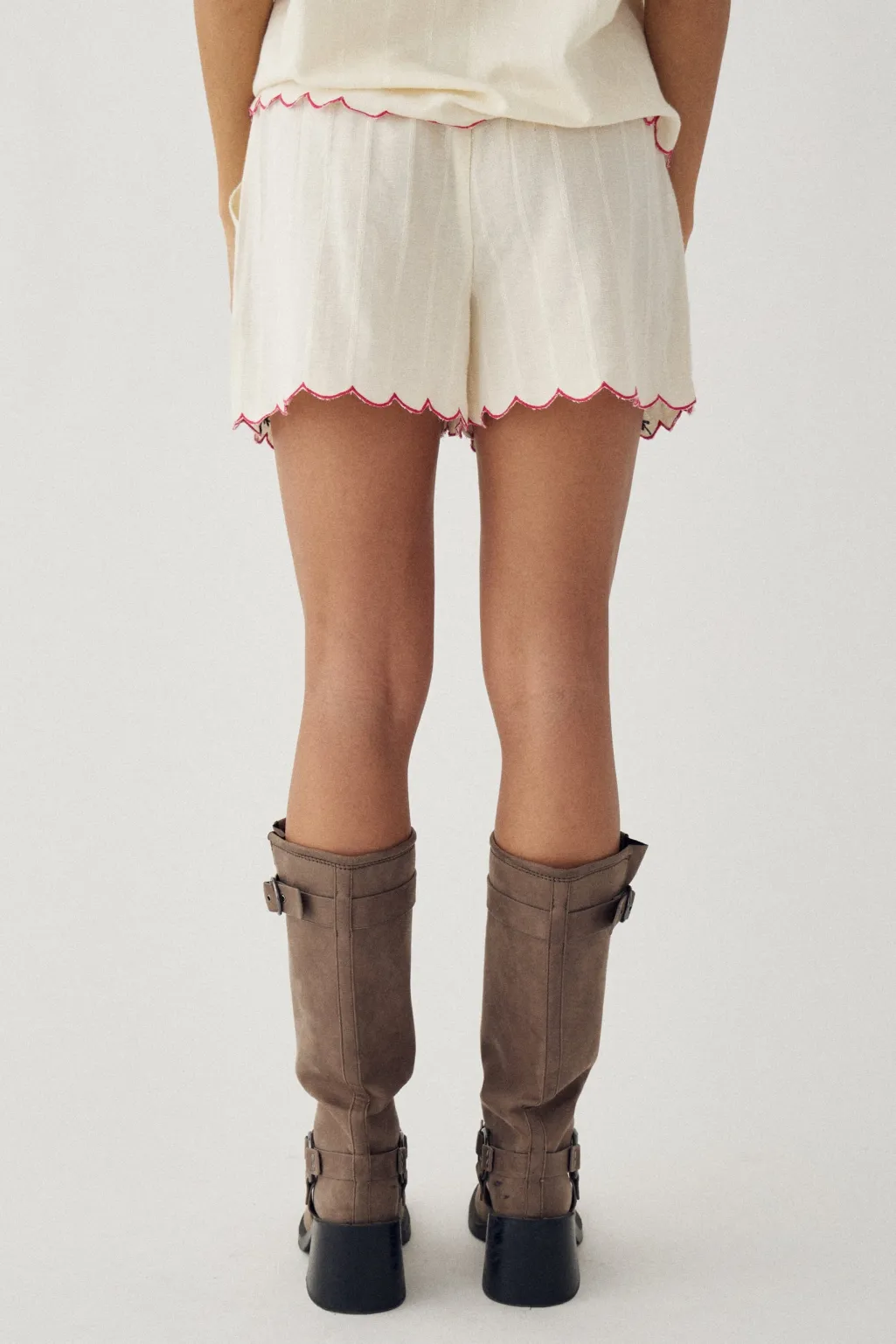 Nln-Layne Shorts 15790002